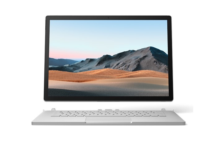 长阳Surface 维修前的准备工作